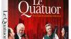 DVD Le quatuor