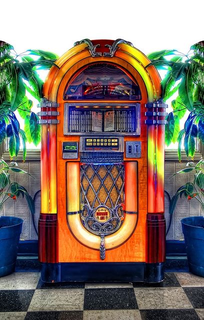 jukebox