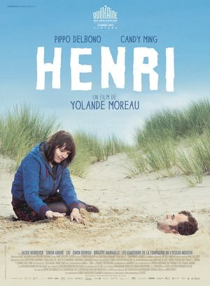 "Henri" de Yolande Moreau
