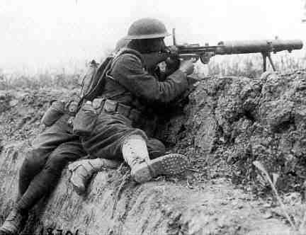Première guerre mondiale