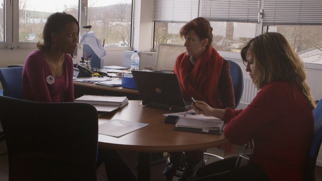 Pole Emploi...3