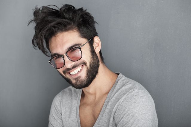 Barbe
