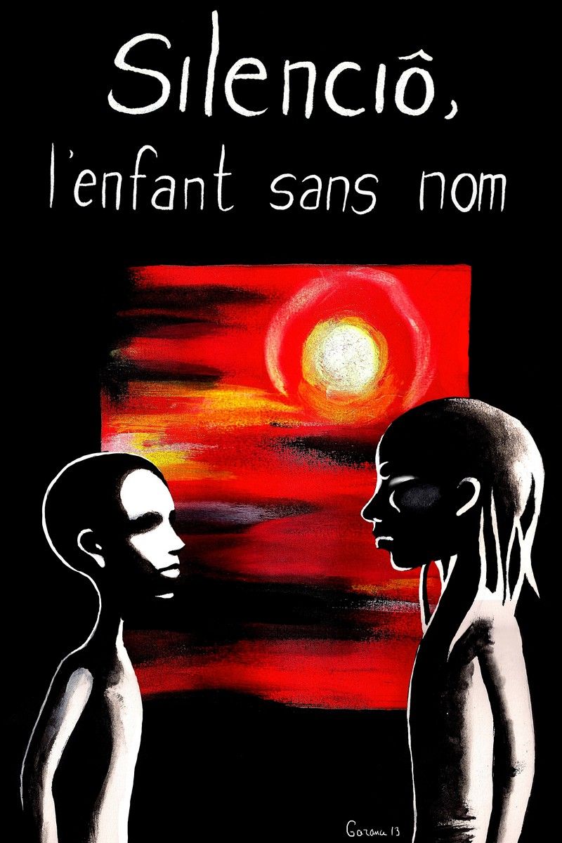 « Silenciô, l’Enfant sans Nom » de D' de Kabal