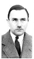 John Haigh
