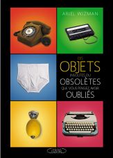 Ces objets insolites