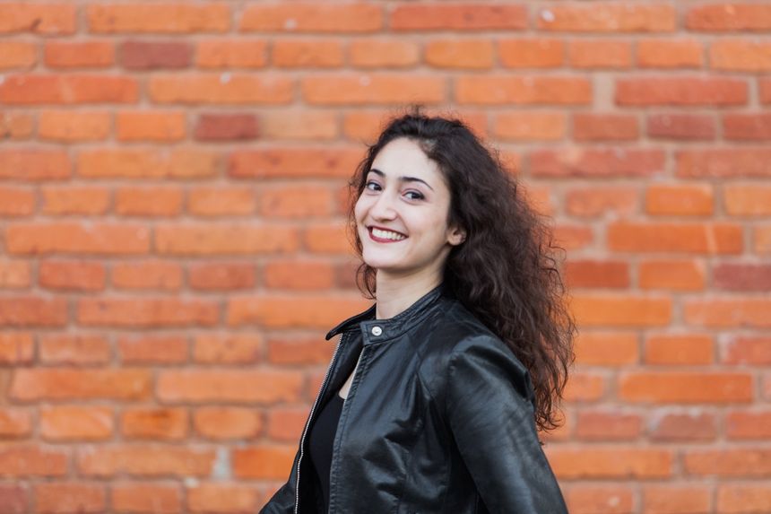 Hélène Tysman