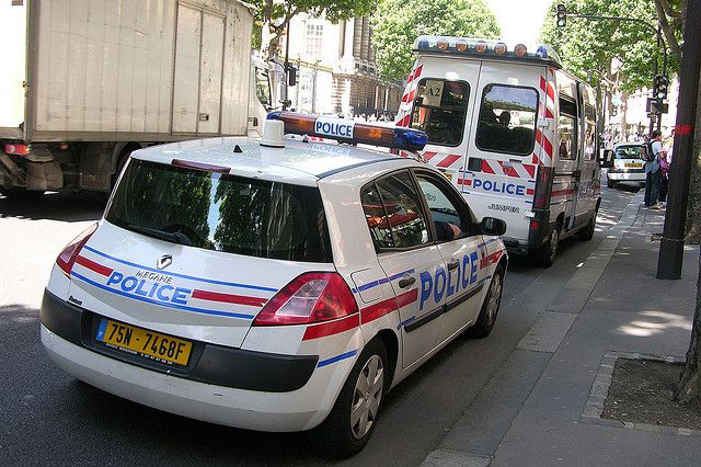 Police