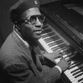 Thelonious Monk ©William P. Gottlieb