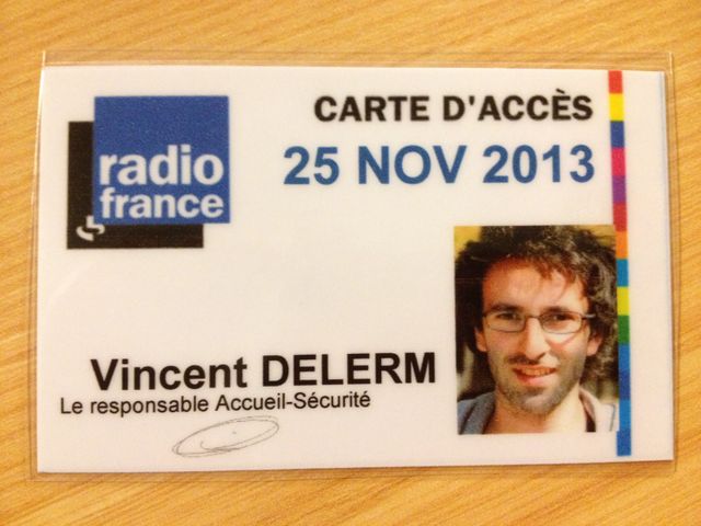 delerm badge