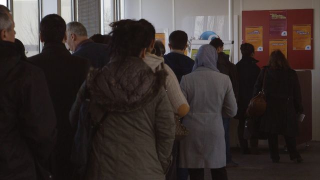 Pole Emploi....1