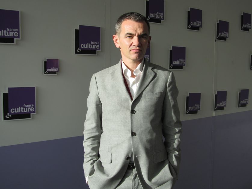 Olivier Lepick