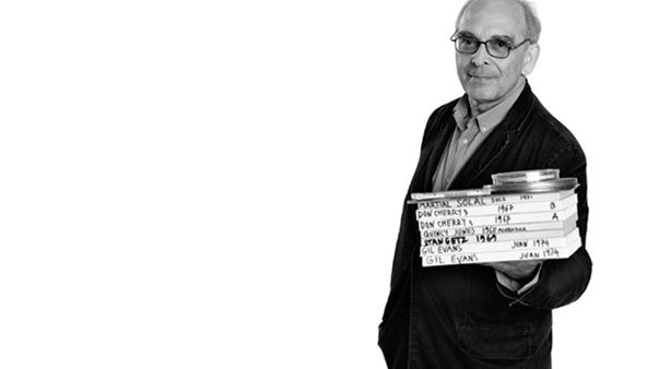 Xavier Prévost © Christophe Abramowitz - RF