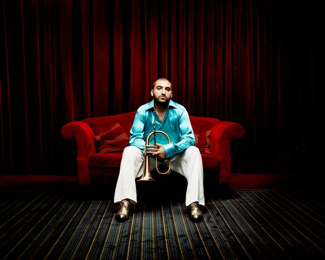 Ibrahim Maalouf illusions