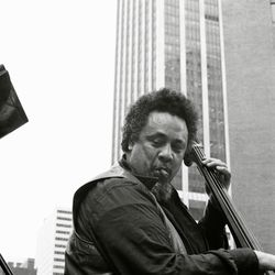 Charles Mingus ©Tom Marcello