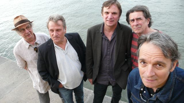 Les Olivensteins