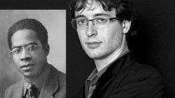Jean-Frédéric Neuburger, Cantate profane sur deux poèmes d'Aimé Césaire