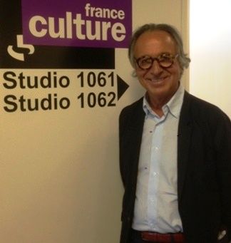 Alain-Charles Perrot