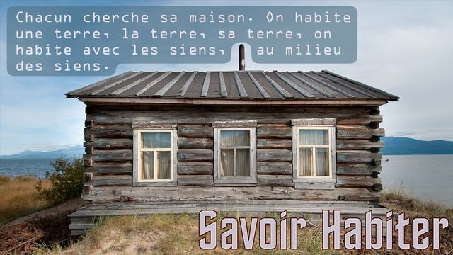 Maison