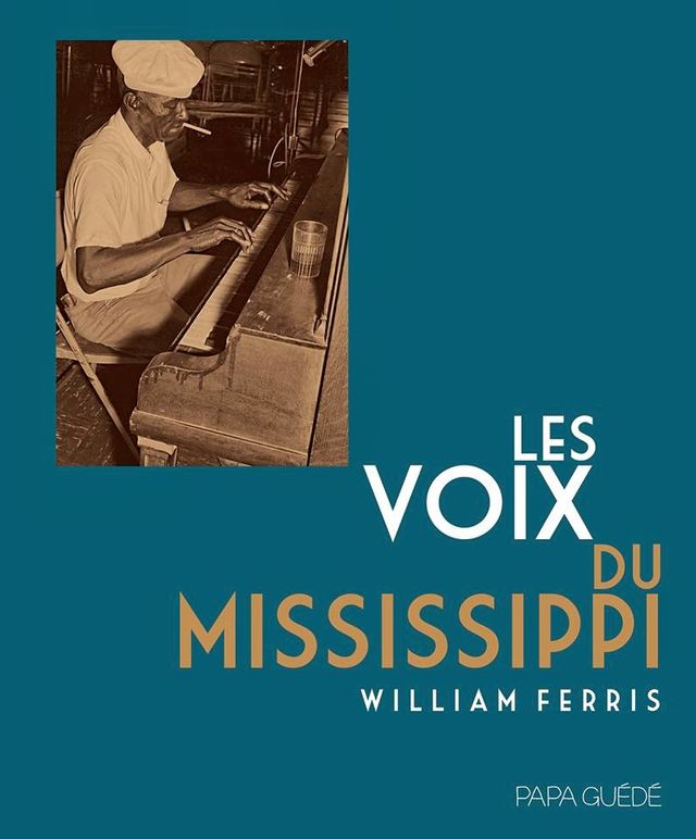 Les voix du Mississippi