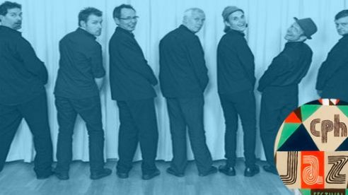 Jazz Trotter : Art Ensemble Syd