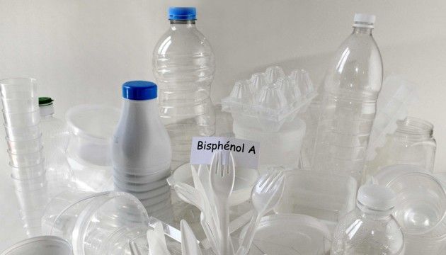Bisphénol