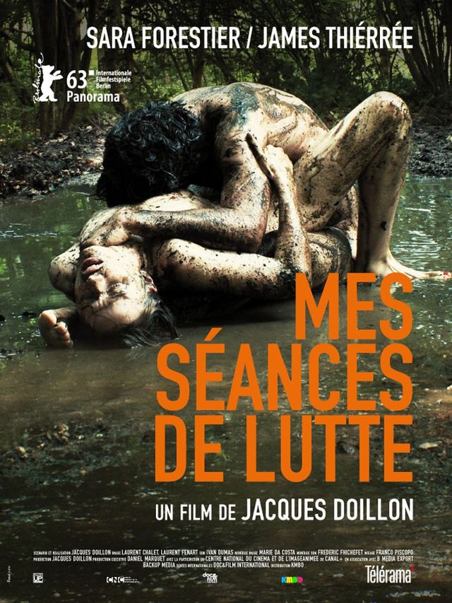 Mes séances