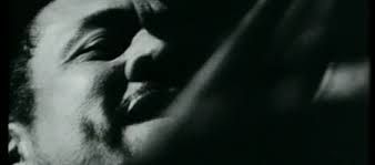 Photo - film "Mingus"