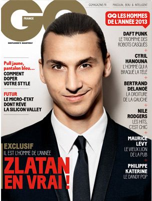 Une_GQ