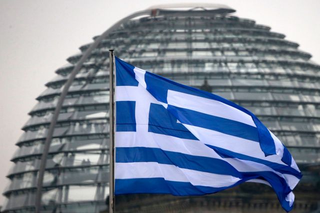 L'agence Moody's relève la note de la Grèce