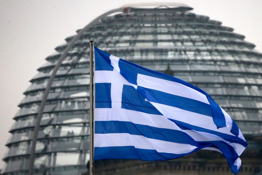 L'agence Moody's relève la note de la Grèce