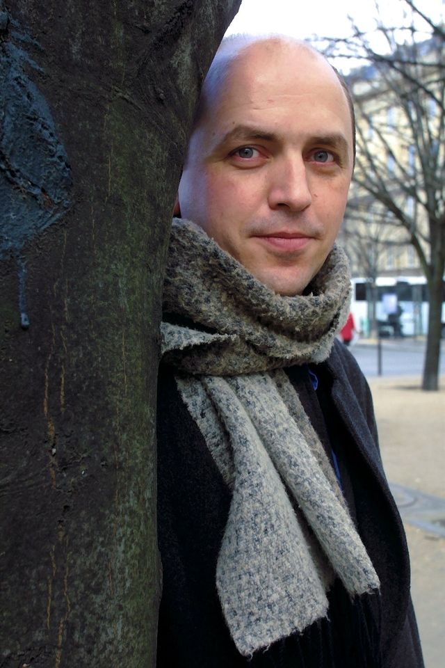 Pierre larrouturou