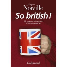 So British
