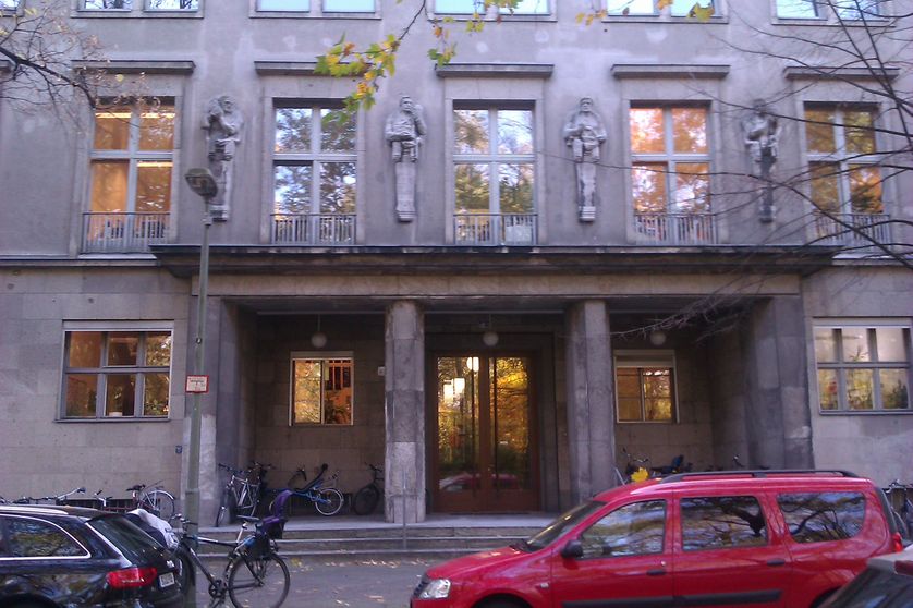 Deutschlandradio