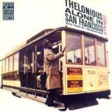 Thelonious Monk « Alone in San Francisco »
