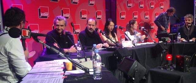 On va tous y passer à Saint-Étienne avec Dominique Rocheteau