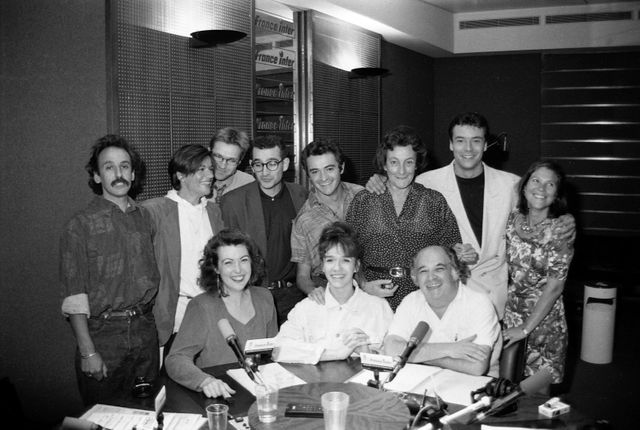 le vrai faux journal 1991