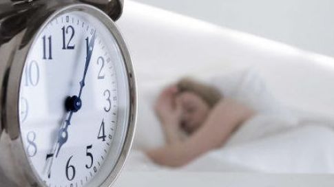 Les troubles du sommeil