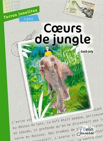 Cœurs de jungle