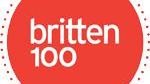 logo centenaire Britten petit