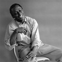 Miles Davis ©Tom Palumbo