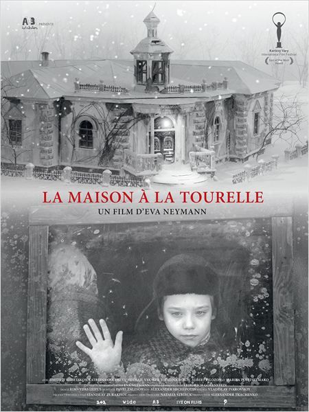 La maison à la Tourelle