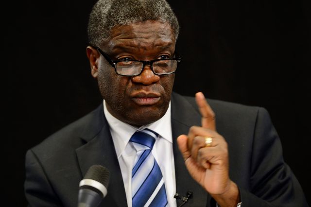 Denis Mukwege