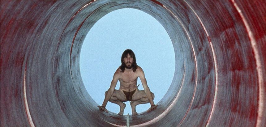 La Montagne sacrée (1973)
