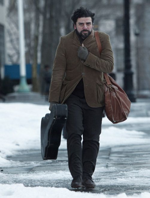 Inside Llewyn Davis