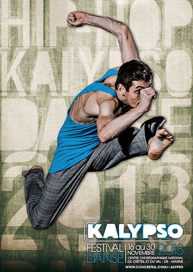 Festival Kalypso