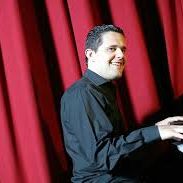 Pierre Christophe