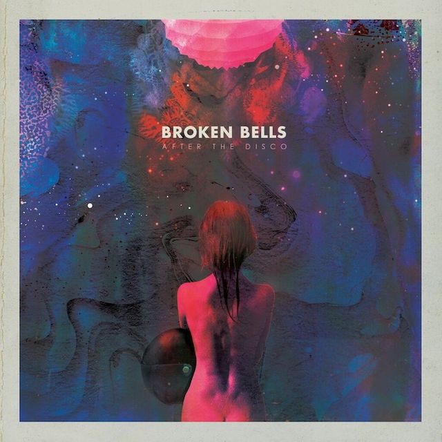 broken bells