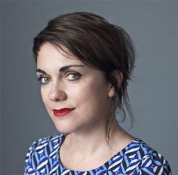 Véronique Ovaldé