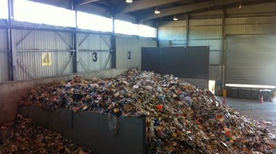 Déchets