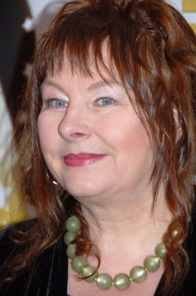 yolande moreau 2009 Georges Biard